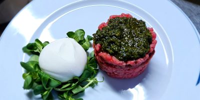 la tartare