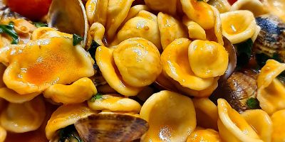 orecchiette